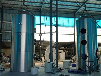 濱州前處理設(shè)備相關(guān)地區(qū)環(huán)保設(shè)備的研發(fā)現(xiàn)狀與趨勢(shì)