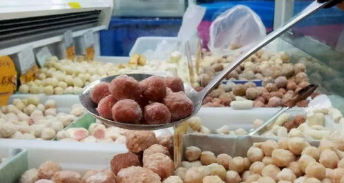 超市四類散裝食品需警惕，營養師提醒 為健康別常吃