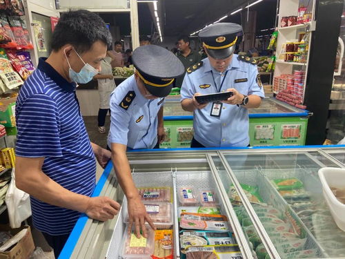 寧波開(kāi)展流通環(huán)節(jié)檢查，守護(hù)雙節(jié)乳制品安全