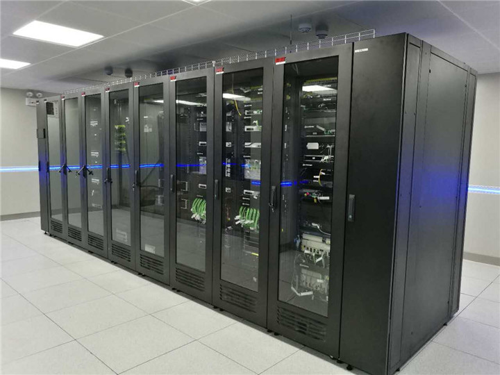 滿足嚴苛政府信息化需求的解決方案 構建高效可靠的運行維護服務體系